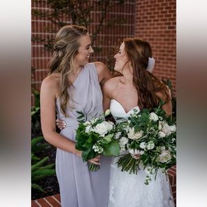 Bella Bridesmaid Dress